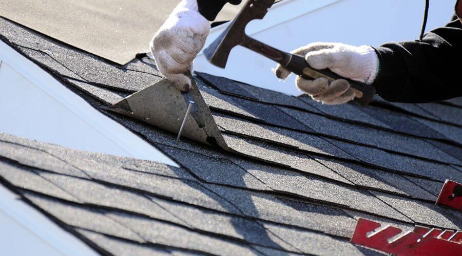 Professional metal roof installation in Northbridge, MA